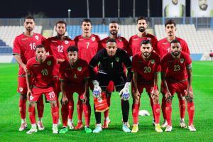 لاعب عمان: مجموعتنا صعبة في كأس آسيا.. وطموحنا الوصول لأبعد نقطة