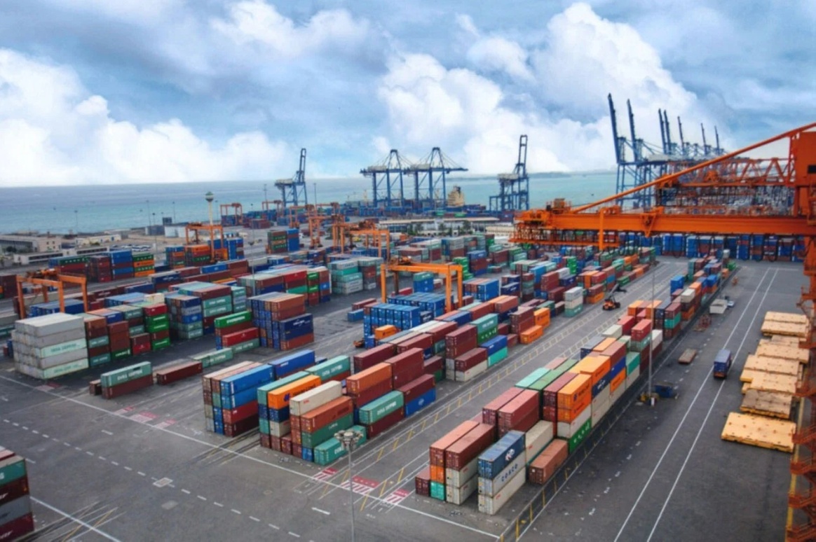 «موانئ» تطلق منطقة تفويج الشاحنات بميناء جدة بطاقة 40 ألف شاحنة يوميًا