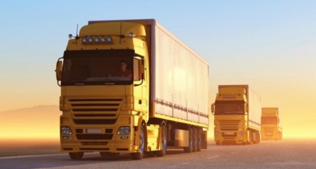 هيئة النقل: ارتفاع الامتثال في نقل البضائع لـ91%