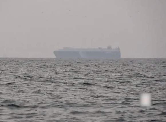16 سفينة حبوب ابتعدت عن البحر الأحمر هذا الأسبوع بسبب الهجمات الحوثية