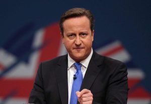 وزير خارجية بريطانيا: قلقون بشدة من احتمال شن هجوم عسكري على رفح