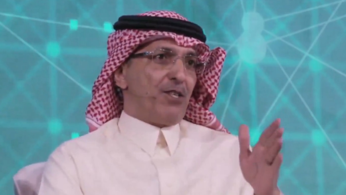 الجدعان في واشنطن: اقتصاد المملكة صامد ورؤية 2030 تقود التحول وزير المالية محمد الجدعان