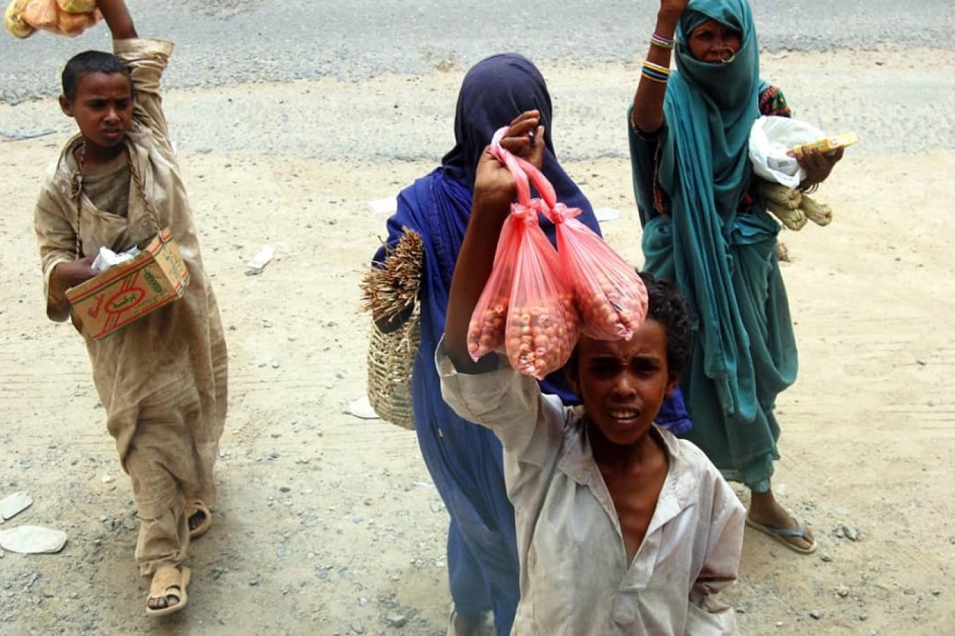 محلل سياسي لـ “الوئام”: السودان يواجه شبح المجاعة والعالم يشاهد في صمت