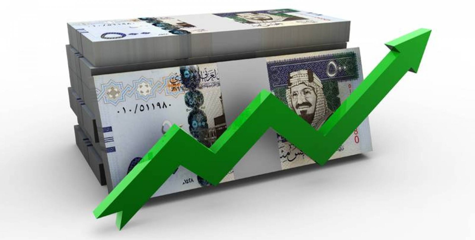 بعد تصنيف “فيتش”.. كيف تسير السعودية نحو ريادة الاقتصادات العالمية؟