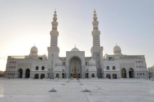 “الشؤون الإسلامية” تصدر تعليمات تهيئة المساجد لشهر رمضان المبارك