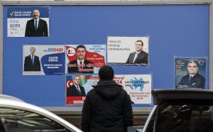 علييف يسعى لولاية جديدة في انتخابات رئاسية مبكرة في أذربيجان