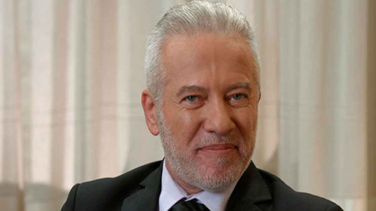 رحل تاركًا إرثًا فنيًا زاخرًا.. وداعًا الفنان فادي إبراهيم الفنان اللبناني فادي إبراهيم
