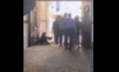 الأمن العام يضبط 3 متسولين في الرياض
