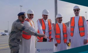 انتهاء أعمال تطوير محطة بوابة البحر الأحمر للحاويات في ميناء جدة باستثمارات تتجاوز مليار ريال