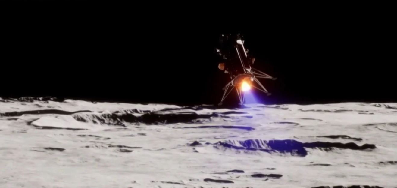 أمريكا تغزو القمر مجددا.. زيارة خاصة لأول مرة من نصف قرن