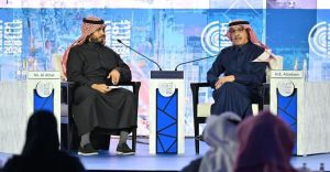 وزير المالية: اقتصاد السعودية قوي وتجاوز العديد من الصدمات
