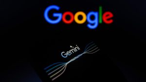 جوجل تُطلق “جيميناي”.. جيل جديد من الذكاء الاصطناعي