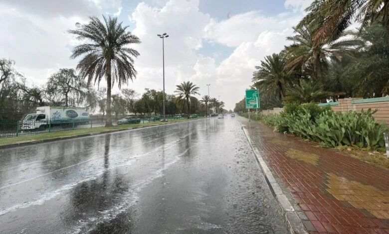 متحدث الأرصاد: جازان تشهد تحولاً نحو مناخ استوائي ماطر على مدار السنة