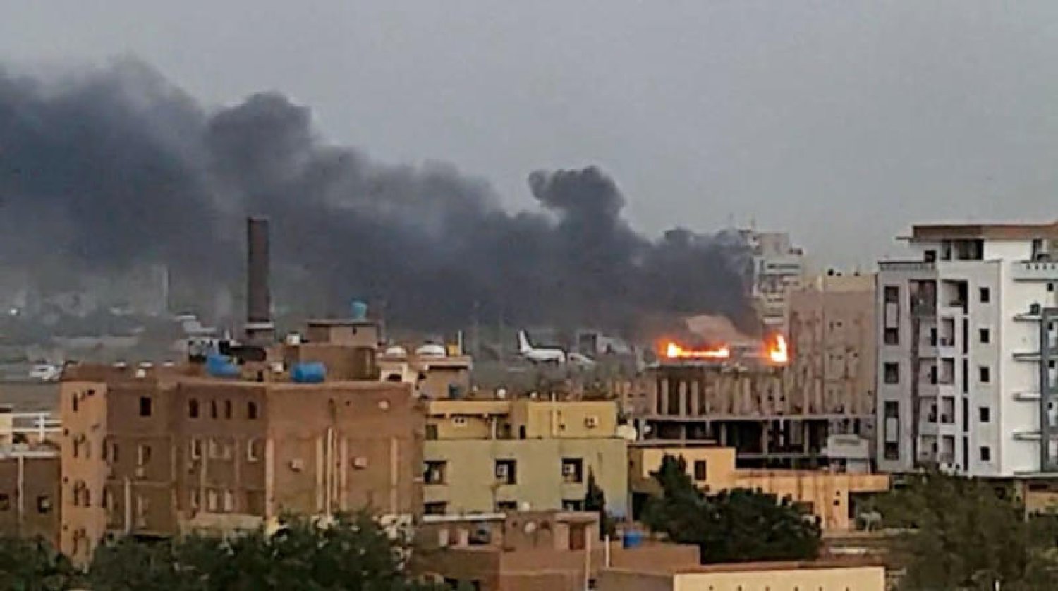 بعد إطلاق الجيش المرحلة الثانية من الحرب.. الأزمة السودانية إلى أين؟