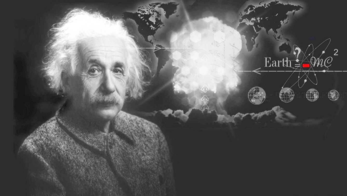 ثماني تطبيقات واقعية لنظرية أينشتاين في النسبية