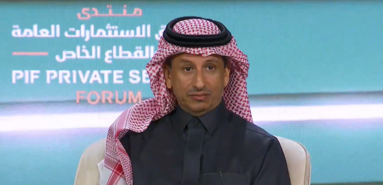 أبرز ما ذكره وزير السياحة خلال منتدى صندوق الاستثمارات العامة والقطاع الخاص