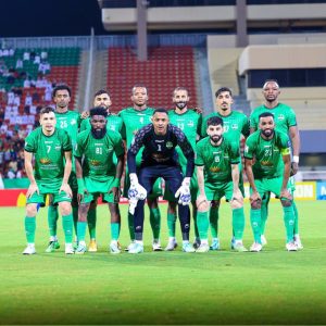 النهضة العماني يهزم الرفاع البحريني ويصعد لنهائي كأس آسيا