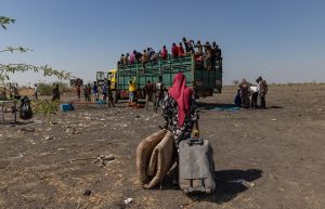 8 ملايين نازح سوداني.. هل تُوقف آمال السلام أوجاع السودانيين؟