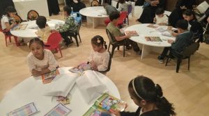 البحيري لـ”الوئام”: رؤية السعودية 2030 منحت أدب الأطفال زخماً كبيراً