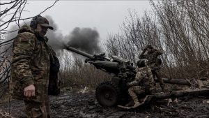 أكاديمي بالعلاقات الدولية لـ”الوئام”: تخطيط أوكرانيا لهجوم مضاد ثانٍ صعب التحقيق