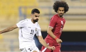 نهائي عربي خالص في كأس آسيا للمرة الثالثة