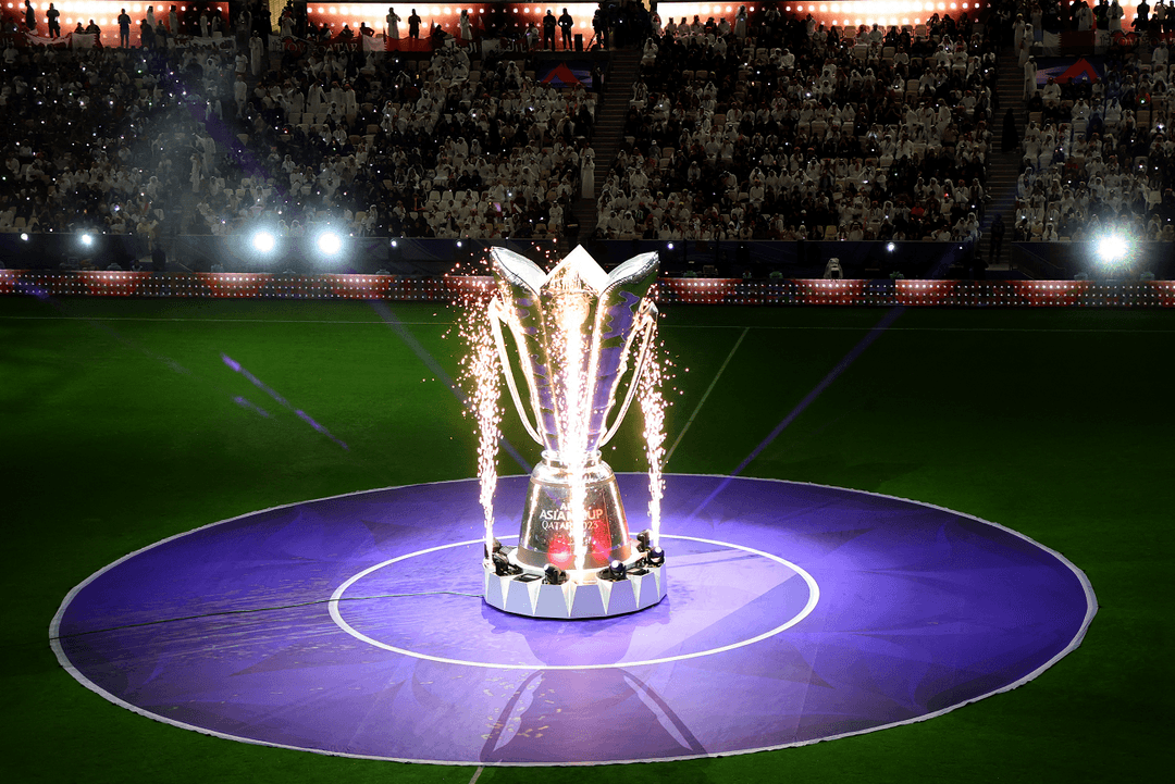أرقام وإحصائيات مهمة قبل نهائي كأس آسيا 2023