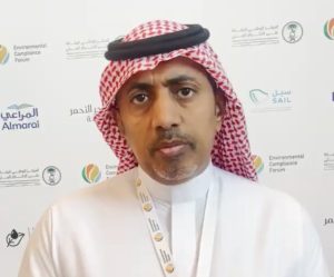 محمد دغريري لـ “الوئام”: أربعة عوامل جديدة ترفع من جودة الحياة البيئية في السعودية