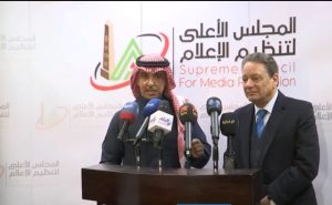 وزير الإعلام: العلاقات السعودية المصرية في أفضل أوقاتها