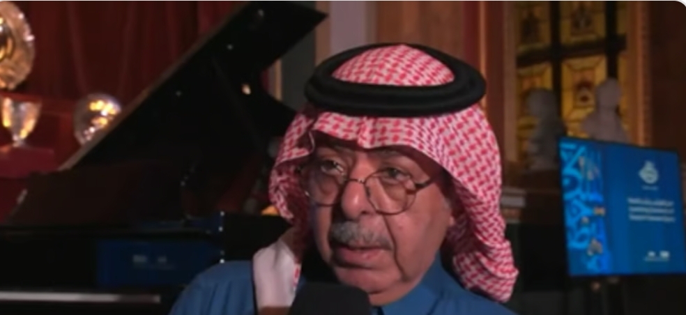 رئيس هيئة المسرح: نعتزم تقديم قصص الجزيرة العربية بمستوى إنتاج عالمي