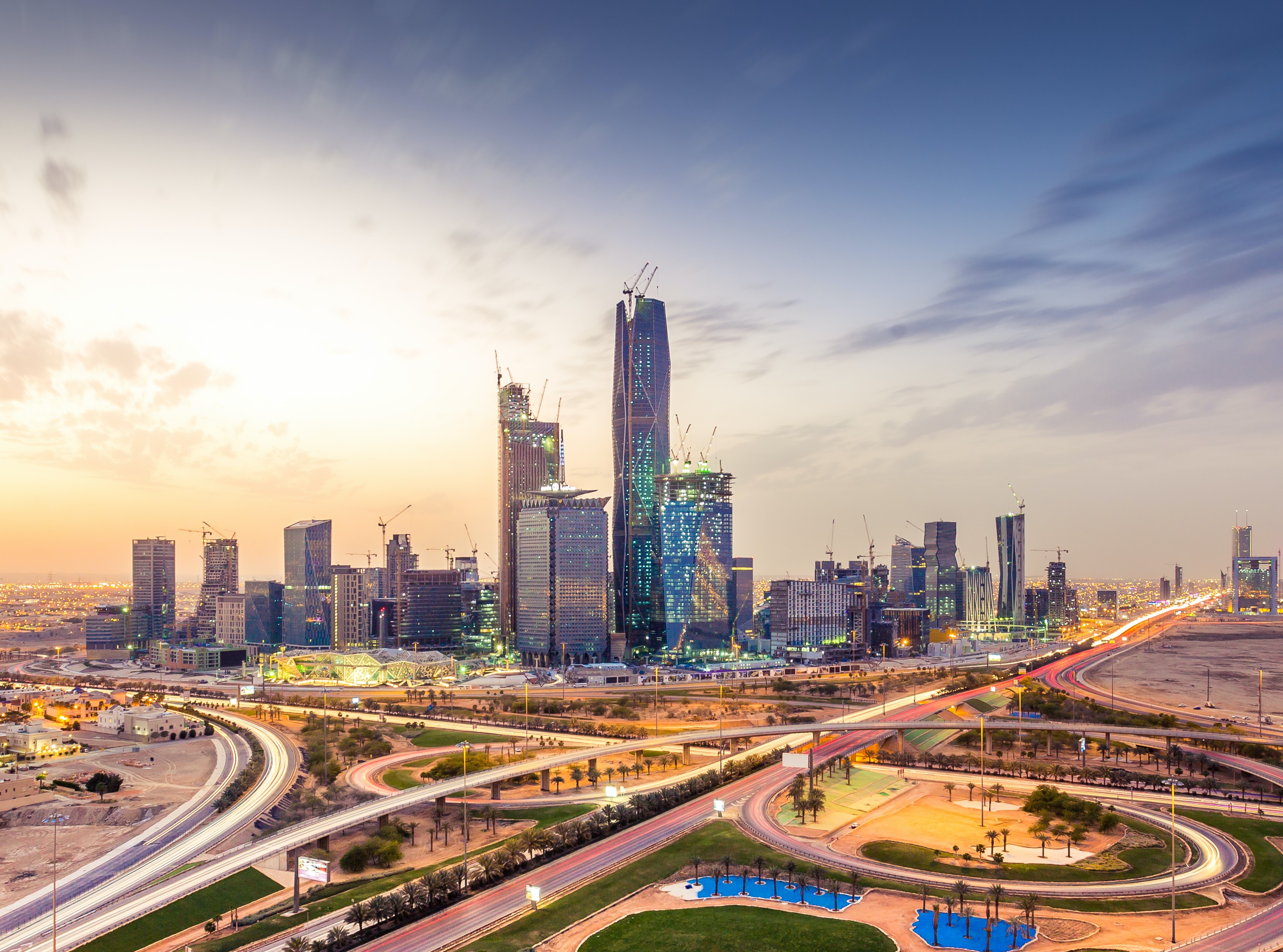 الأولوية للاستدامة