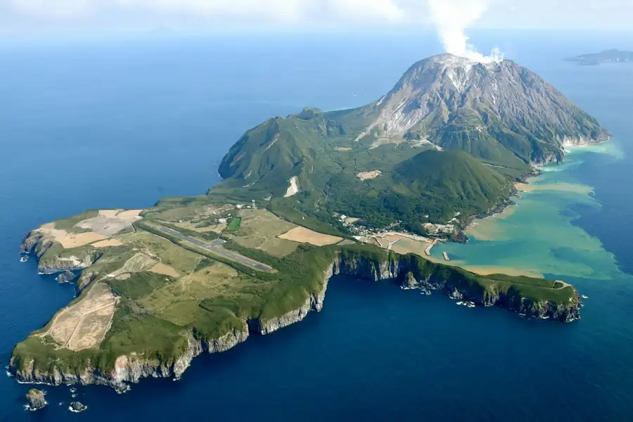 علماء يبانيون: أكبر ثوران بركاني في التاريخ المسجل وقع قبل 7300 عام