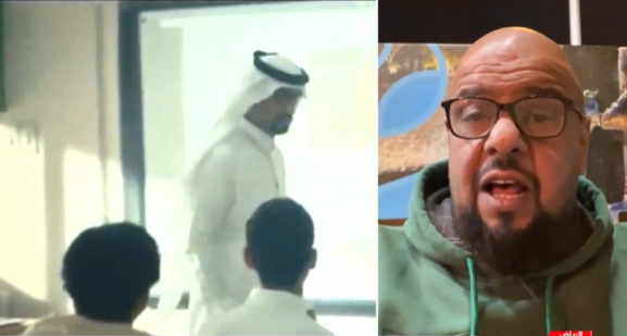 منتج “ثانوية النسيم”: السينما السعودية على المسار الصحيح.. وقريباً تنافس عالمياً