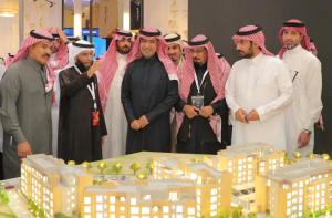 اتفاقيات وصناديق بـ3.5 مليار ريال في معرض “ريستاتكس الرياض العقاري 2024”