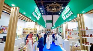 جناح “صناعة سعودية” يضم 52 شركة في معرض الخليج للأغذية 2024