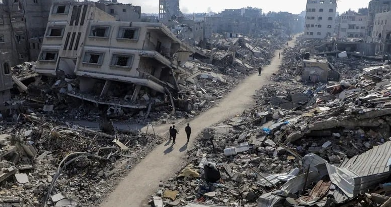 محلل سياسي لـ”الوئام”: خطة نتنياهو تكشف نوايا إسرائيل في غزة