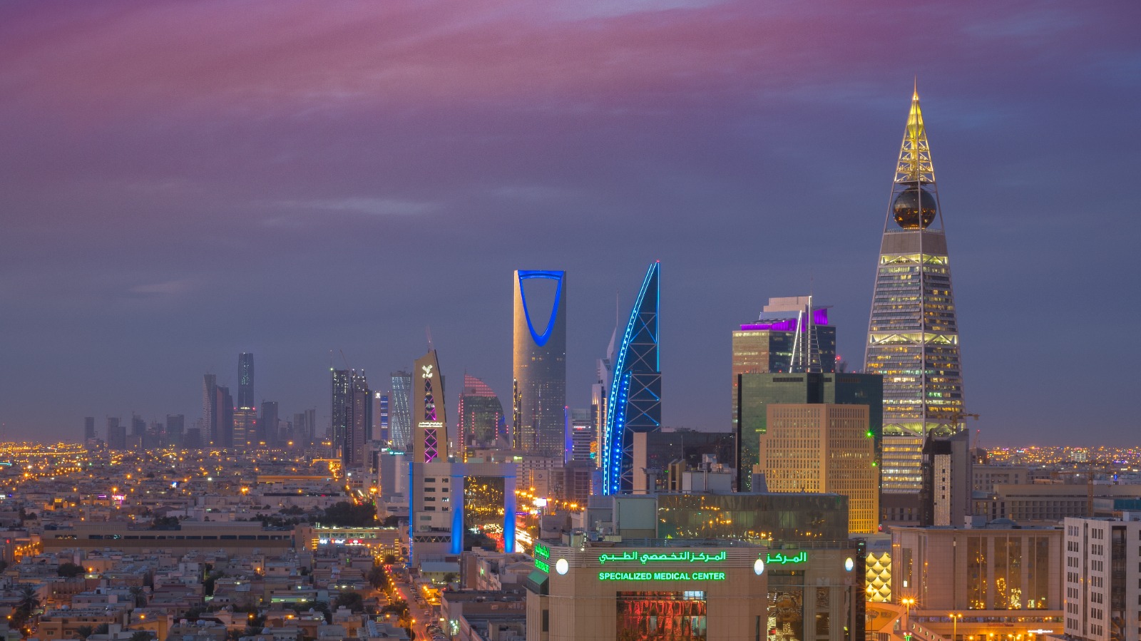 هل نجحت السعودية في مسار تنويع اقتصادها؟.. خبير يُجيب