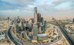 اقتصاد قوي وبيئة استثمارية جاذبة في السعودية