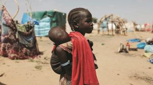 باحث سياسي لـ”الوئام”: أطفال السودان في معاناة لا تنقطع لتأخّر الوصول لاتفاق سلام