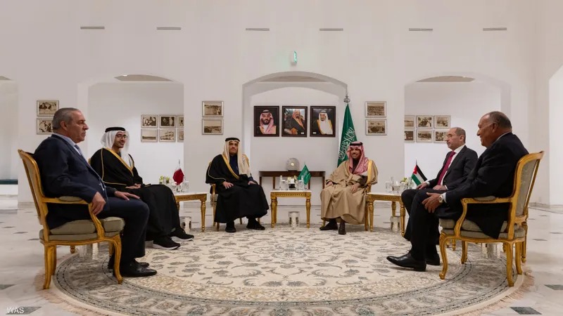 أكاديمي فلسطيني لـ”الوئام”: الاجتماع التشاوري بالرياض مرحلة مفصلية لإنهاء الحرب في غزة