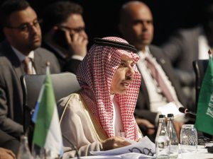 محلل سياسي لـ”الوئام”: السعودية لم تدخر جهدًا للدفاع عن فلسطين وشعبها وحقوقها وقضيتها