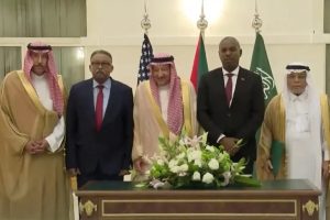 باحث سياسي لـ”الوئام”: “منبر جدة” الطريق المثالي لحل الأزمة السودانية
