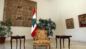 محلل سياسي لـ”الوئام”: اللبنانيون يدركون أهمية إنهاء الفراغ الرئاسي