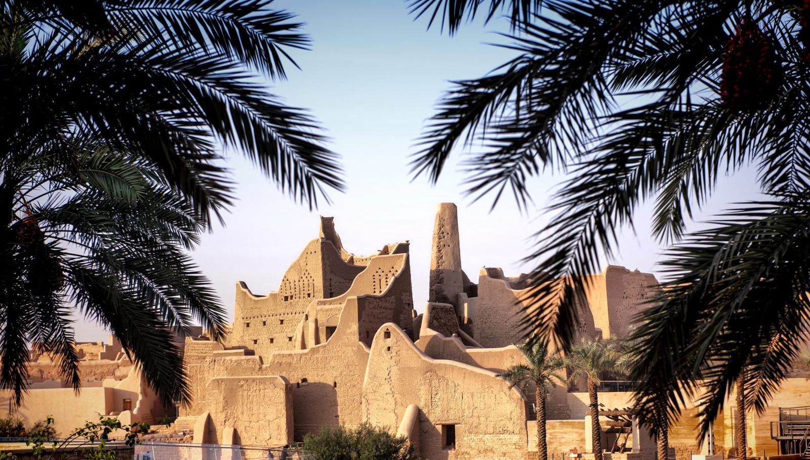 أهمية يوم التأسيس.. رحلة في التاريخ مع الدكتور طلال الطريفي