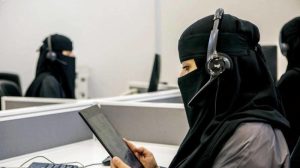 بالأرقام.. المرأة السعودية لاعب رئيسي في النهضة والتنمية الشاملة