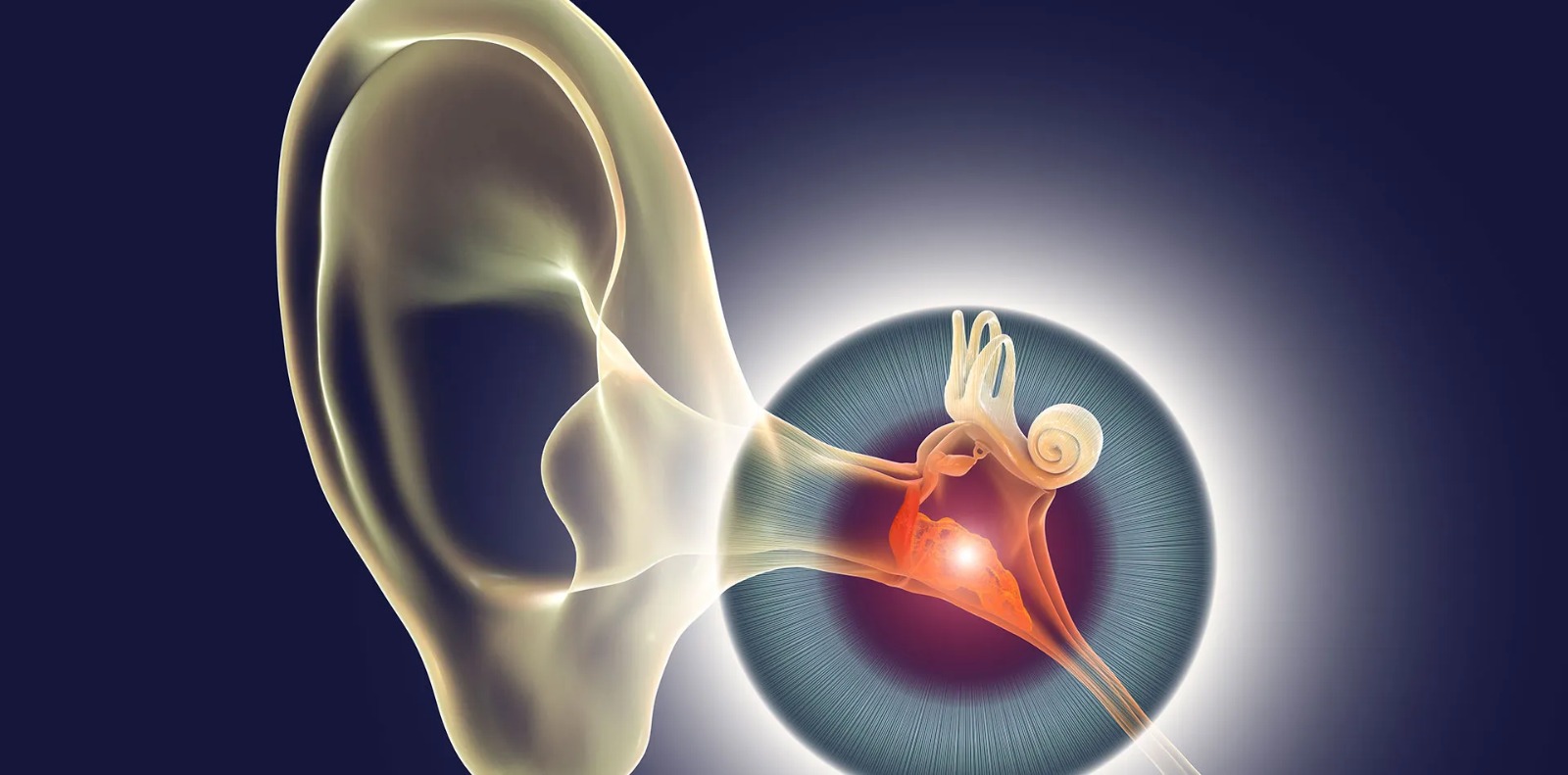 طبيب يوضّح لـ”الوئام” أعراض ونصائح للوقاية من التهابات الأذن الوسطى