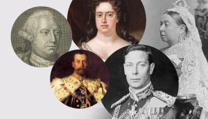 تصلب الشرايين وأمراض الصدر.. أسباب وفاة آخر 10 ملوك في بريطانيا