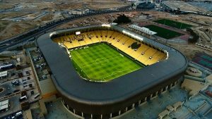 محلل رياضي لـ”الوئام”: تنظيم السعودية نهائي كأس مصر يبرز مكانتها كوجهة رياضية عالمية