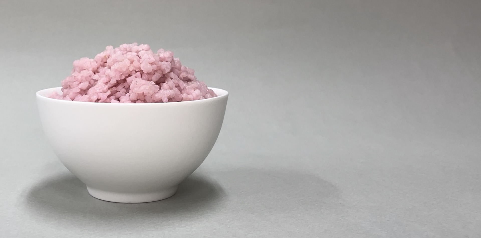 الأرز بخلايا اللحم.. علماء كوريون يبتكرون طعامًا للمجاعات ورحلات الفضاء