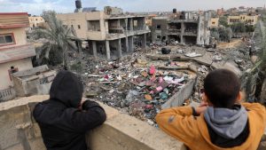 باحث بالشؤون الدولية لـ”الوئام”: عاملان وراء تأخير اتفاق الهدنة في غزة قبل شهر رمضان