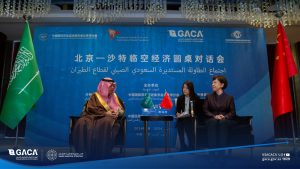 خبير اقتصادي يوضح لـ”الوئام” جهود السعودية لجذب الاستثمارات الصينية في قطاع الطيران